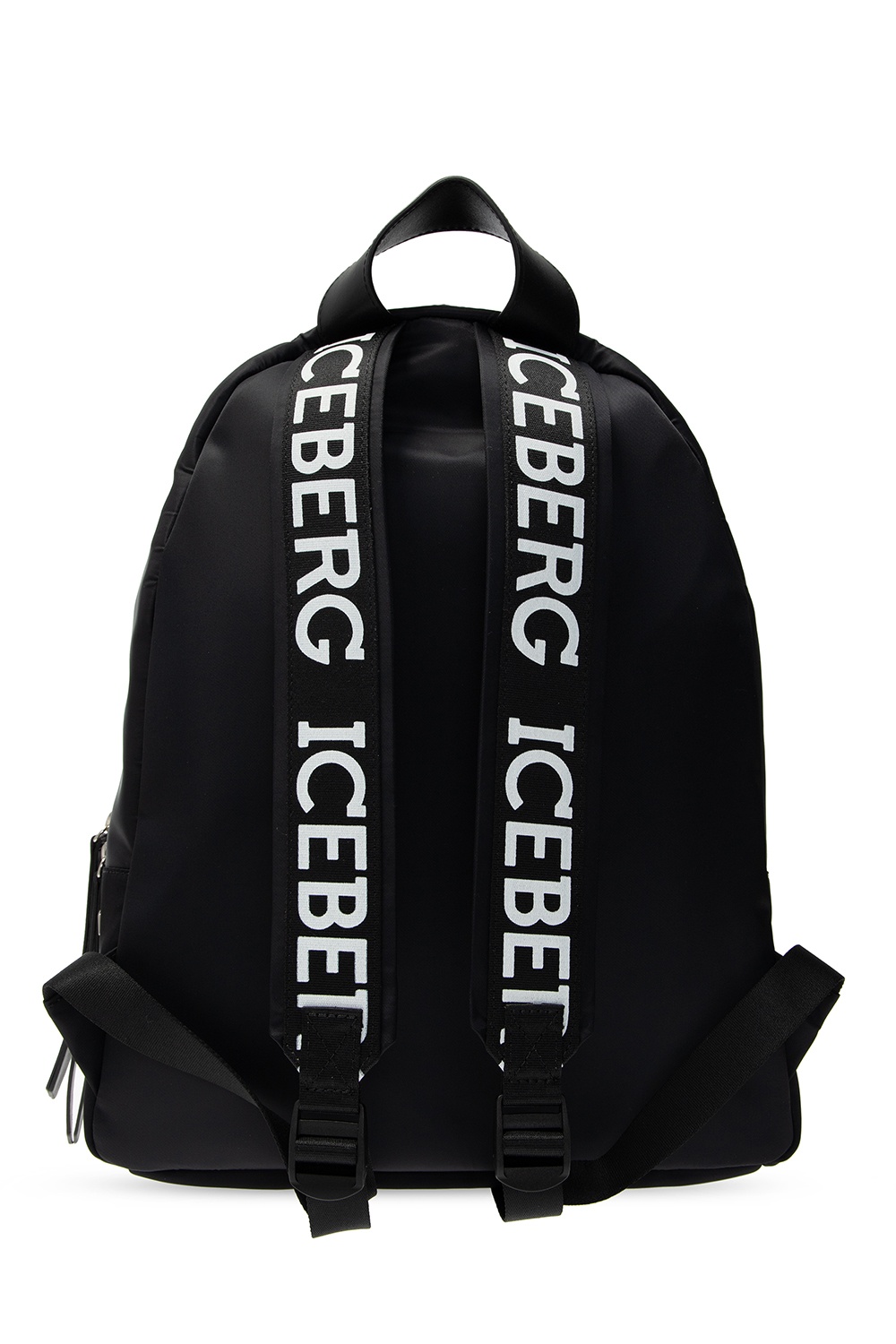 Iceberg Logo backpack